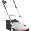 Аэратор электрический AL-KO Comfort 38 E Combi Care